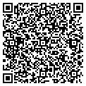 QR code with BRR Intl contacts