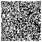 QR code with M & M Gospel Promotions contacts