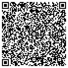 QR code with K-1 Temporary Solutions contacts