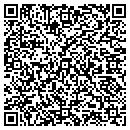 QR code with Richard F Buffalo Farm contacts