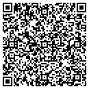 QR code with Turf Movers contacts