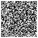 QR code with Cutting Edge contacts