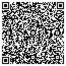 QR code with As & Js Corp contacts