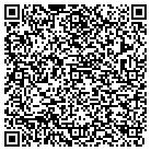 QR code with Columbus Grassing Co contacts