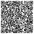 QR code with MSI Inventory Service Corp contacts