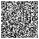 QR code with James C Hall contacts