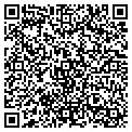 QR code with Straws contacts