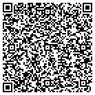 QR code with A&E Cleaning Service contacts