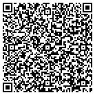 QR code with Thibodeaux's Cajun Coffee Cafe contacts