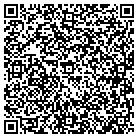 QR code with University of GA Athc Assn contacts