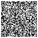 QR code with Melvin Garage contacts