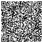 QR code with UGA Association Field Service contacts