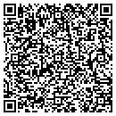 QR code with Forkner Inc contacts