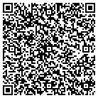 QR code with N K Interiors & Verandas contacts