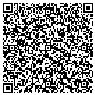 QR code with D and R Design and Remodeling contacts