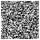 QR code with Gary's Grading & Landscaping contacts