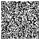 QR code with MCS Bar B Que contacts