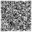 QR code with D A S Property Management contacts