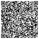 QR code with S and G Maintanence contacts