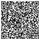 QR code with Hancock Fabrics contacts