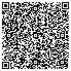 QR code with Phelps Chiropractic Clinic contacts