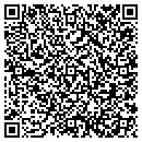QR code with Paveline contacts