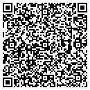 QR code with Maddox Drugs contacts