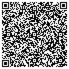 QR code with Ragan Computers & Network Inc contacts
