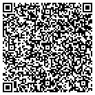 QR code with AAA Motor Club-Wade Towing contacts
