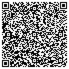 QR code with Andersons Commerical Rfrgn contacts