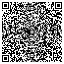 QR code with Gary R Brock contacts