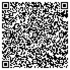 QR code with Mullis Barber & Styling Shop contacts
