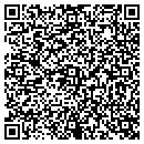 QR code with A Plus Heating AC contacts
