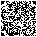 QR code with M C Pawn contacts