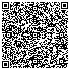 QR code with Gene Hyde Trucking Co contacts