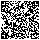 QR code with A Creative View contacts