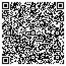 QR code with X L Adhesives LLC contacts