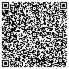 QR code with Peach State Plastering Inc contacts