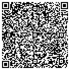 QR code with Khadian D Henry Painting & REM contacts
