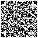 QR code with C & J Investment Group contacts