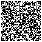 QR code with S & I Automotive Service contacts