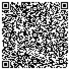 QR code with Hambuchen Land Surveying contacts