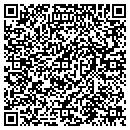 QR code with James Guy Rev contacts