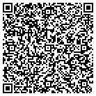 QR code with Advanced Machine Products Inc contacts