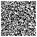 QR code with A & W Contracting contacts