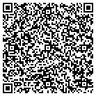 QR code with A T G Horticultural Services contacts