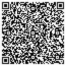 QR code with Atkins Fire Department contacts