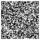 QR code with C W Florence Co contacts