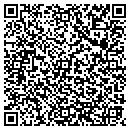 QR code with D R Audio contacts