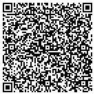 QR code with A and B Communications contacts